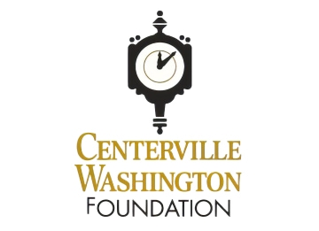 Centerville Washington Foundation logo